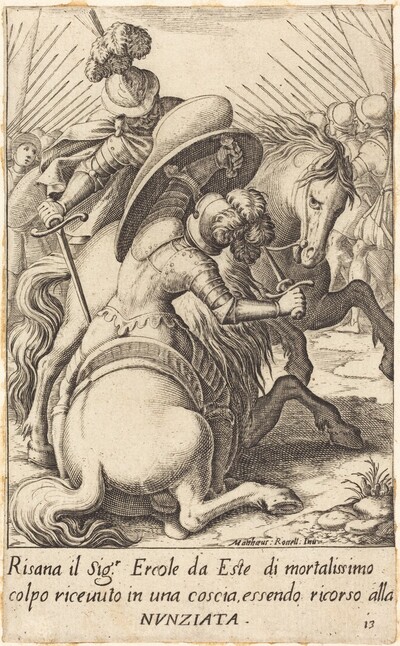 Hercule d'Este