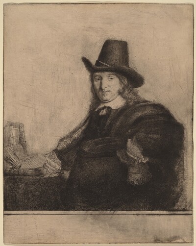 Jan Asselijn