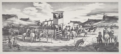 Rodeo