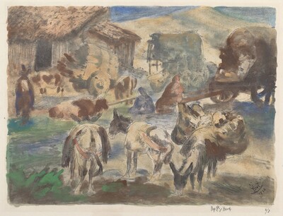 The Corral