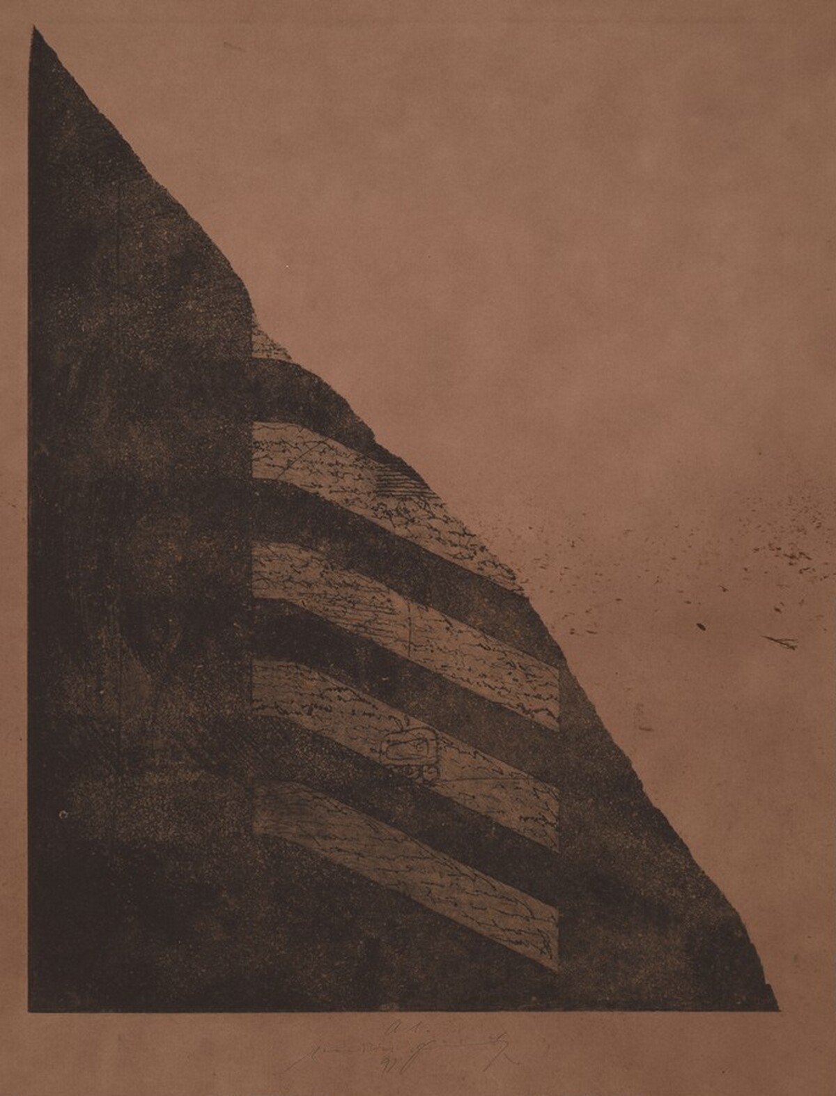 Bez názvu (Untitled) by Lubomír Jarcovják