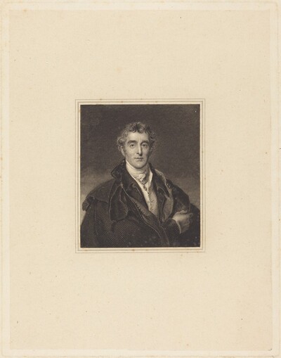 Portrait of a Gentleman