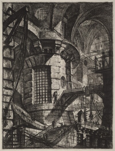 The Round Tower
