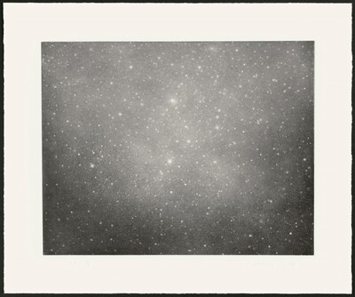Night Sky 3 [special proof]