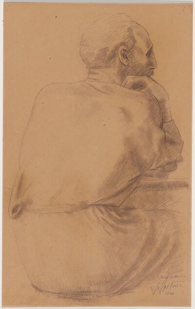 Study of Judas