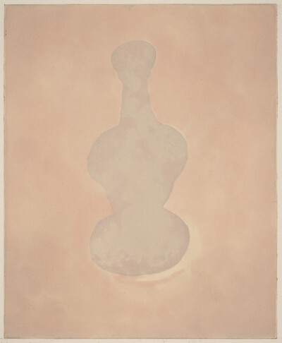 Series B, #4 (printed sheet)