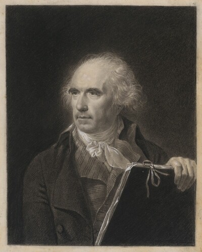 Hubert Robert