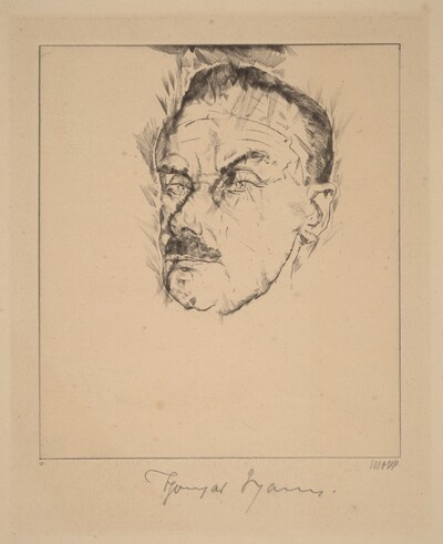 Thomas Mann