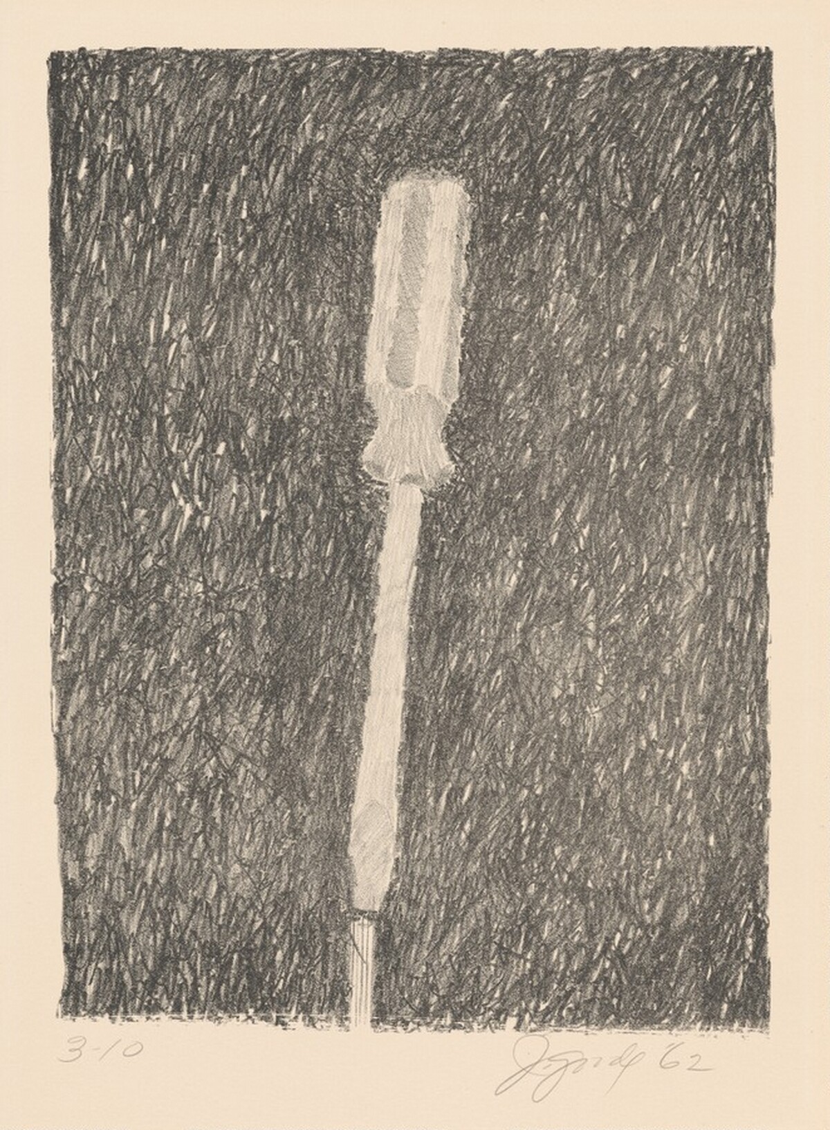 Screwdriver by Joe Goode