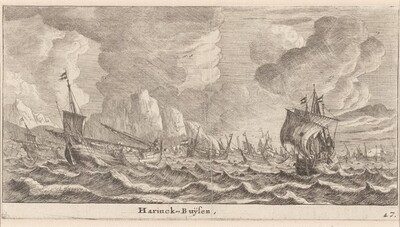 Herring-Busses