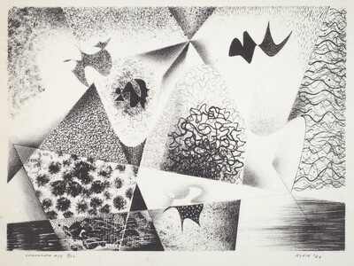 Lithograph #15