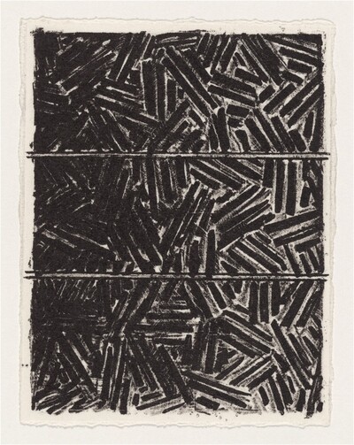 Bookplate for David Grainger Whitney [working proof]