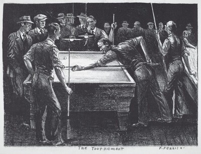 The Tournament