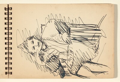 Sketchbook