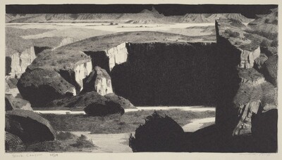 Black Canyon