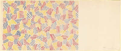 Untitled I [trial proof]