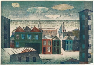Waterfront