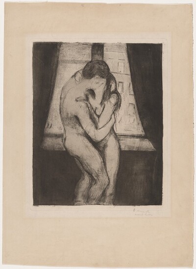 The Kiss