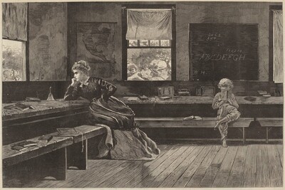 The Noon Recess