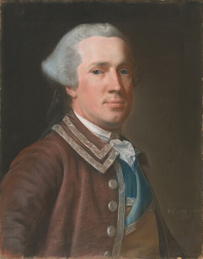 John Temple