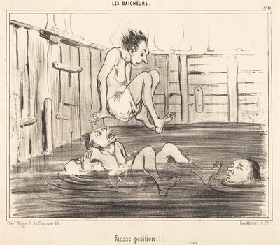 Fausse position!!!