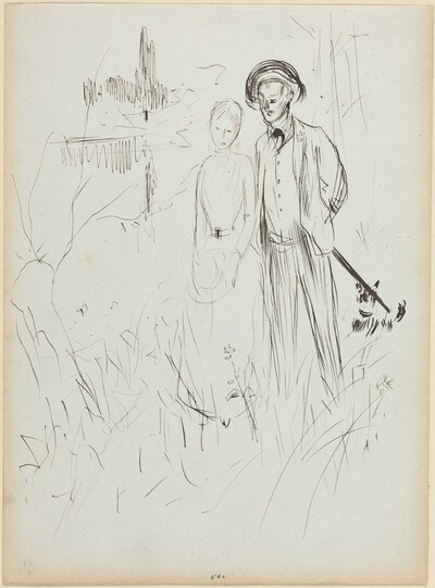 Promenade