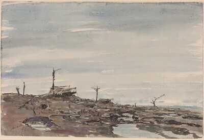 The Somme Front