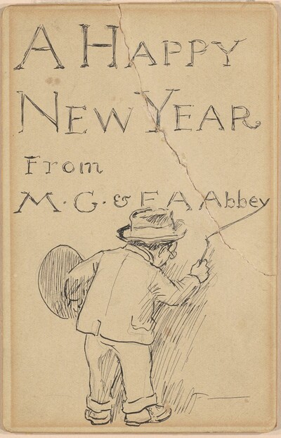 A Happy New Year