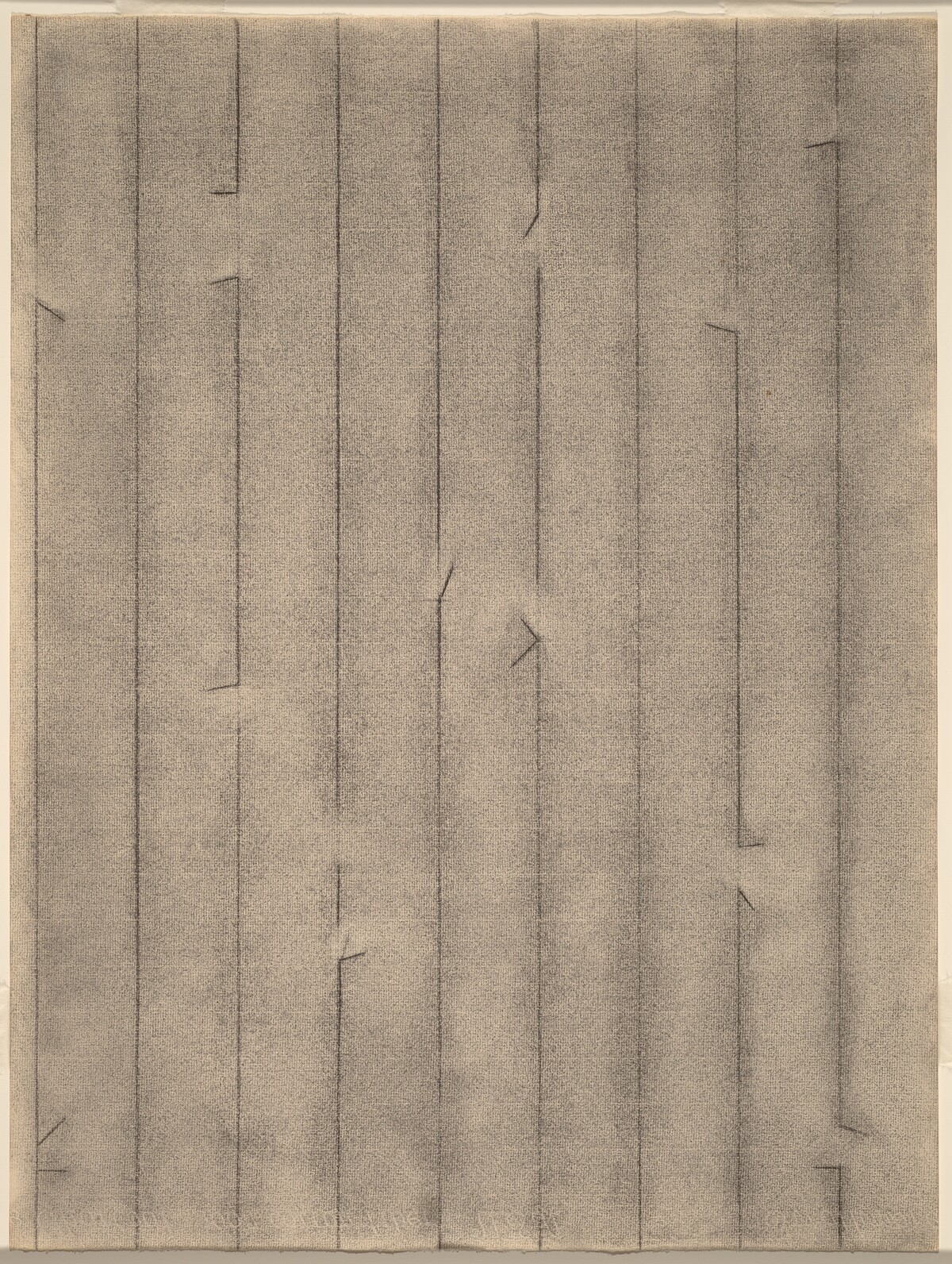 Untitled by Richard Artschwager