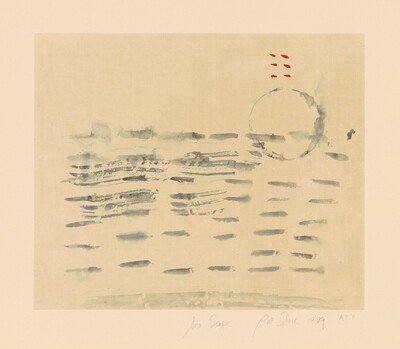 Seascape