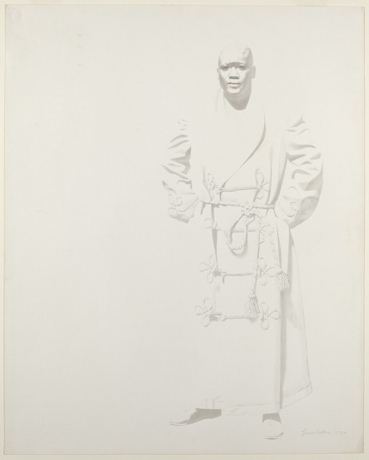 Jack Johnson - Image No.2 by Bruce Hafley
