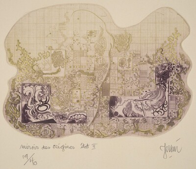Miroir des Origins (Mirror of Origins)
