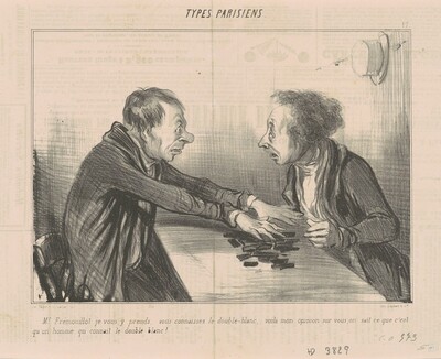 M. Frémouillot je vous y prends, vous connaissez...