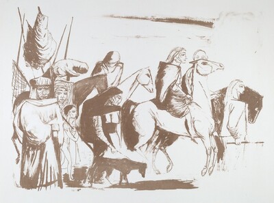 Anabasis