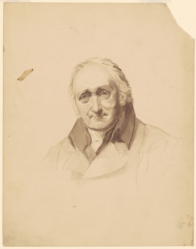 Portrait of a Man