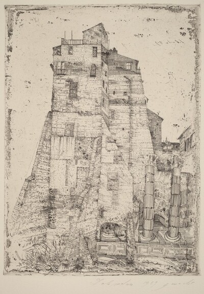 A House