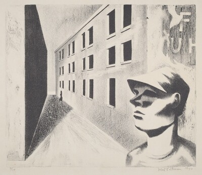 Street Scene
