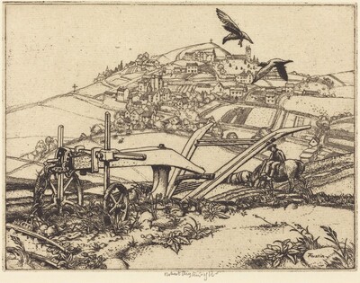 The Plough