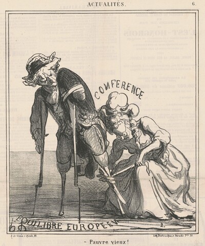 Pauvre vieux