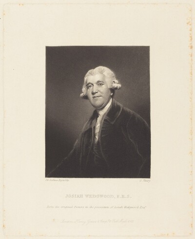 Josiah Wedgwood