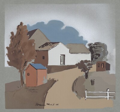 The Farm