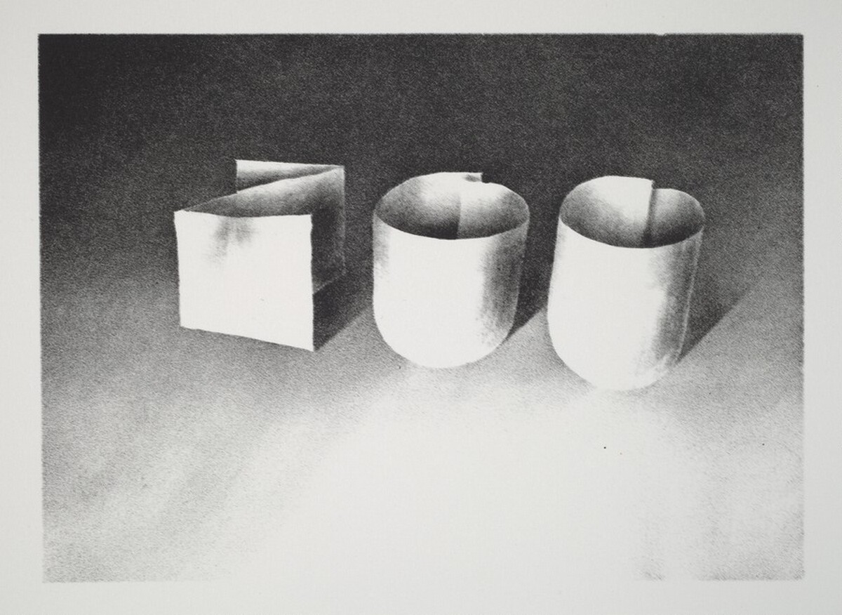 Zoo by Ed Ruscha
