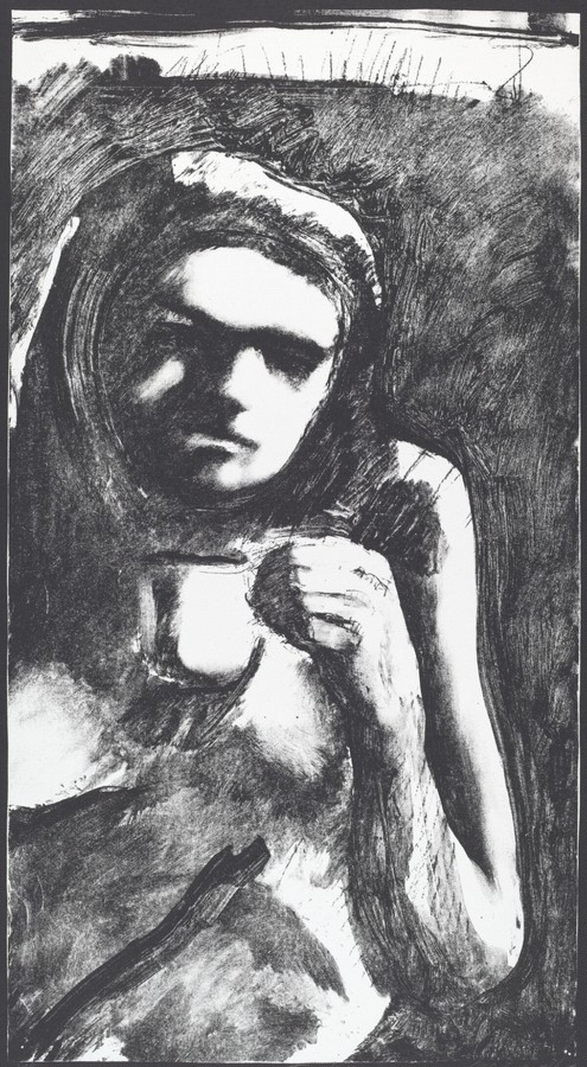 Cup by James McGarrell