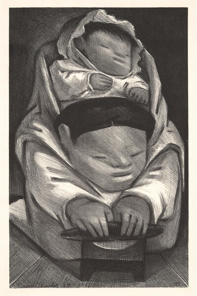 Tortilla Maker