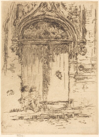 Hangman's House, Tours