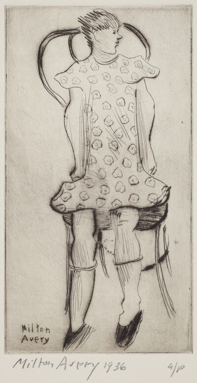 Little Girl