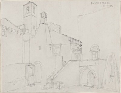 Monte St. Angelo