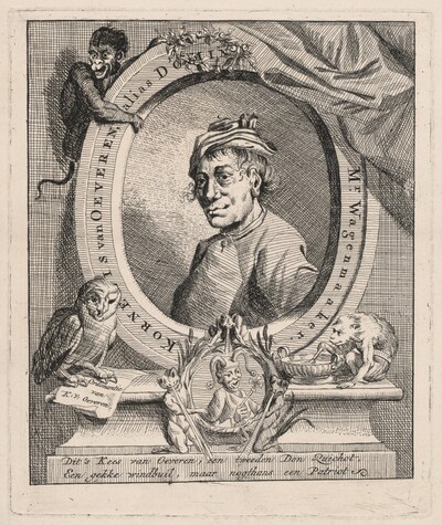 Kees van Oeveren