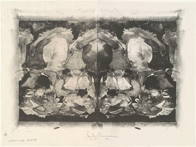 After Holbein [working proof]