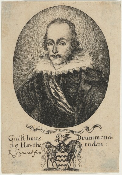 William Drummond of Hawthornden